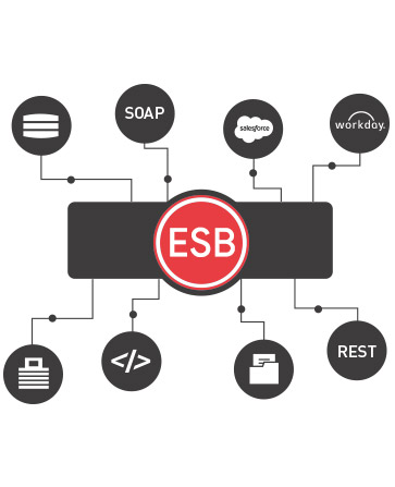 Middleware Integration