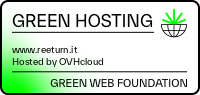 Green Hosting